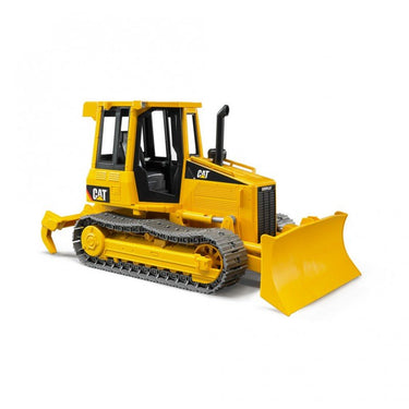 02443 Tractor De Orugas Caterpillar Escala 1:16 - KATZER